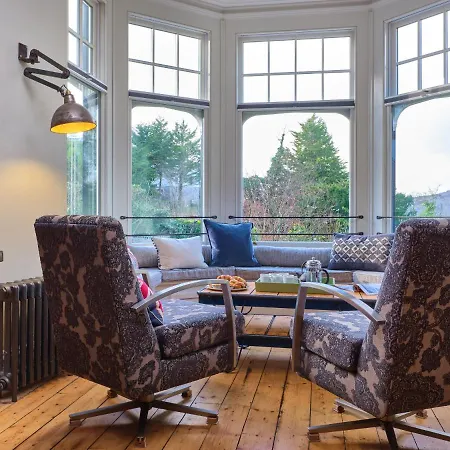 Holiday home Oakburn