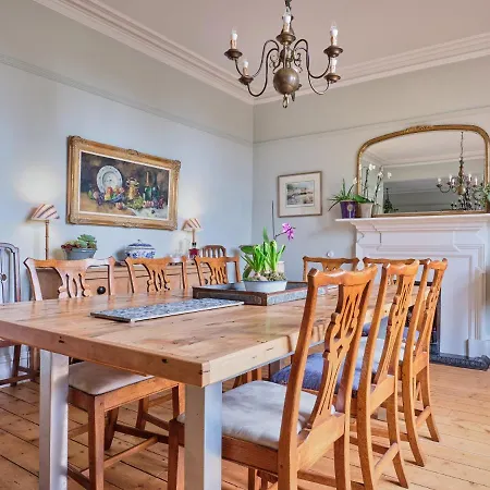 Oakburn Holiday home