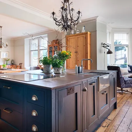 Oakburn Holiday home *