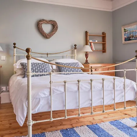 Holiday home Oakburn