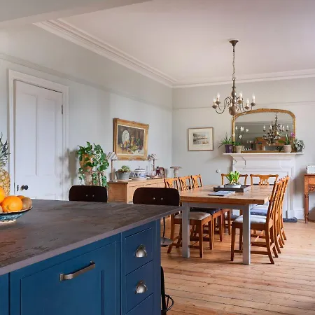 Oakburn Holiday home Windermere