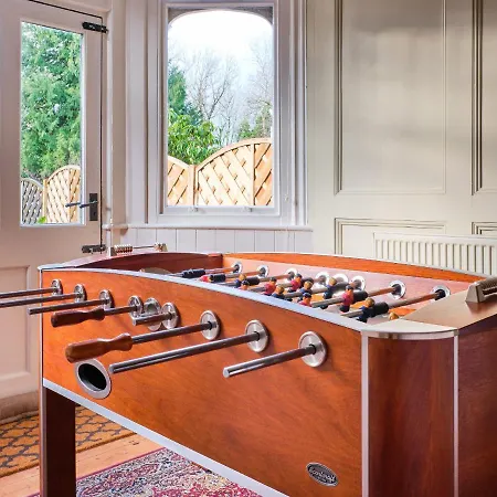 Oakburn Holiday home Windermere