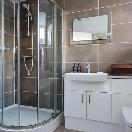 Holiday home Oakburn